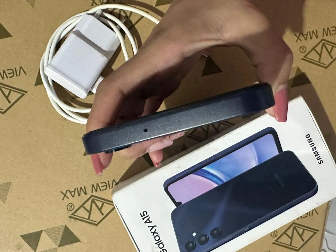Samsung A15 128 gigas  - Foto 4