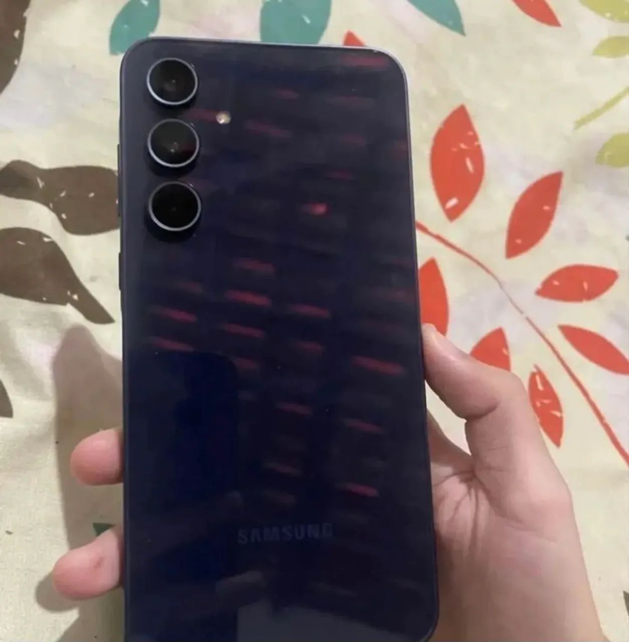 Galaxy A35 5G 