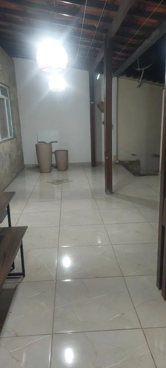 Casa dos fundos  - Foto 5