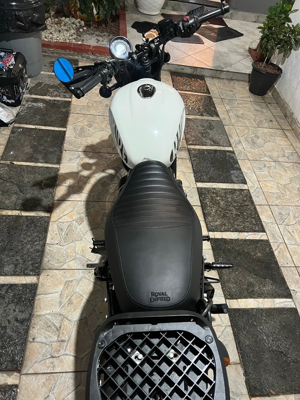 Vendo muito nova! 
