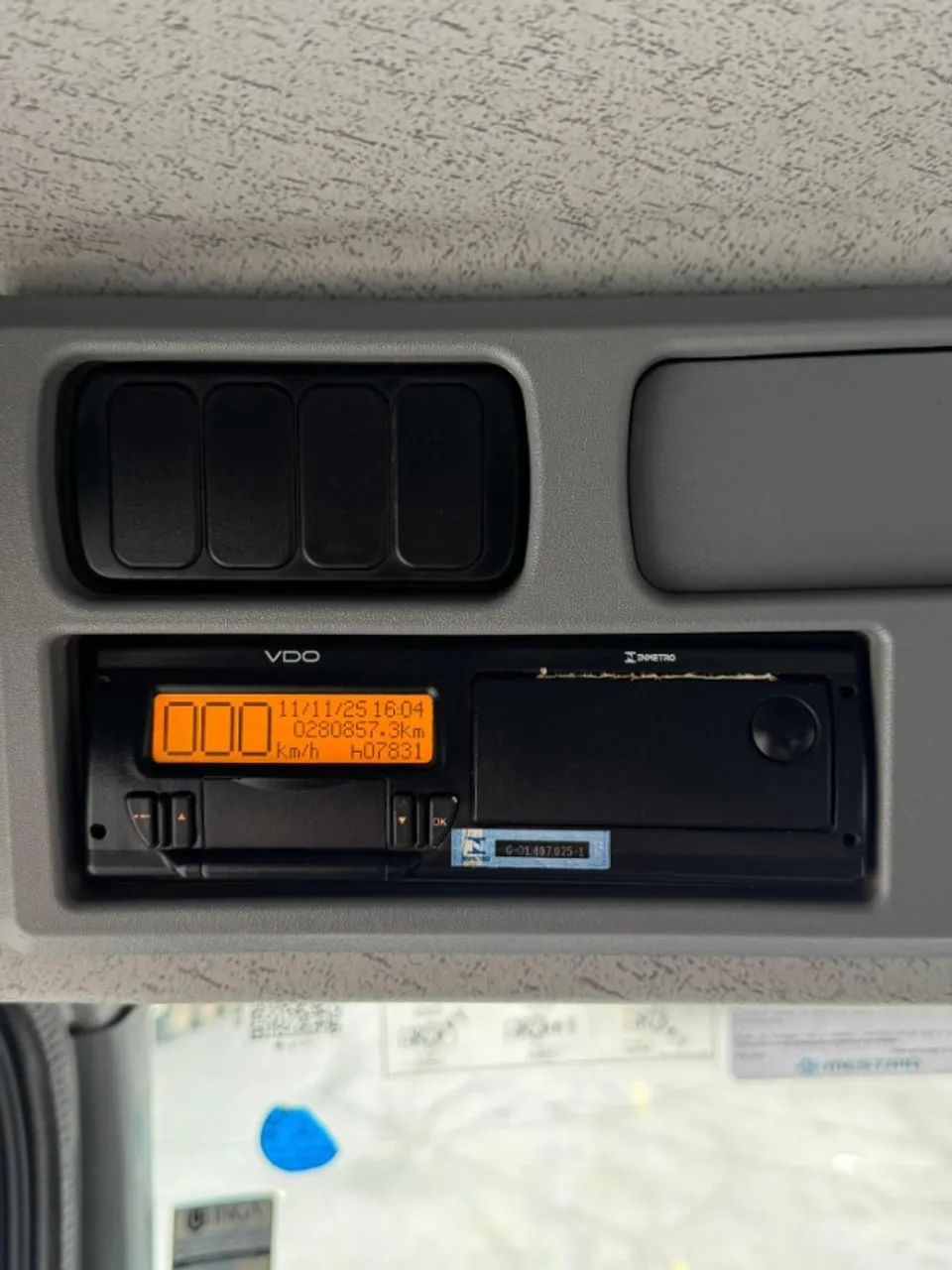 Mercedes -Benz AXOR3344 - Foto 3