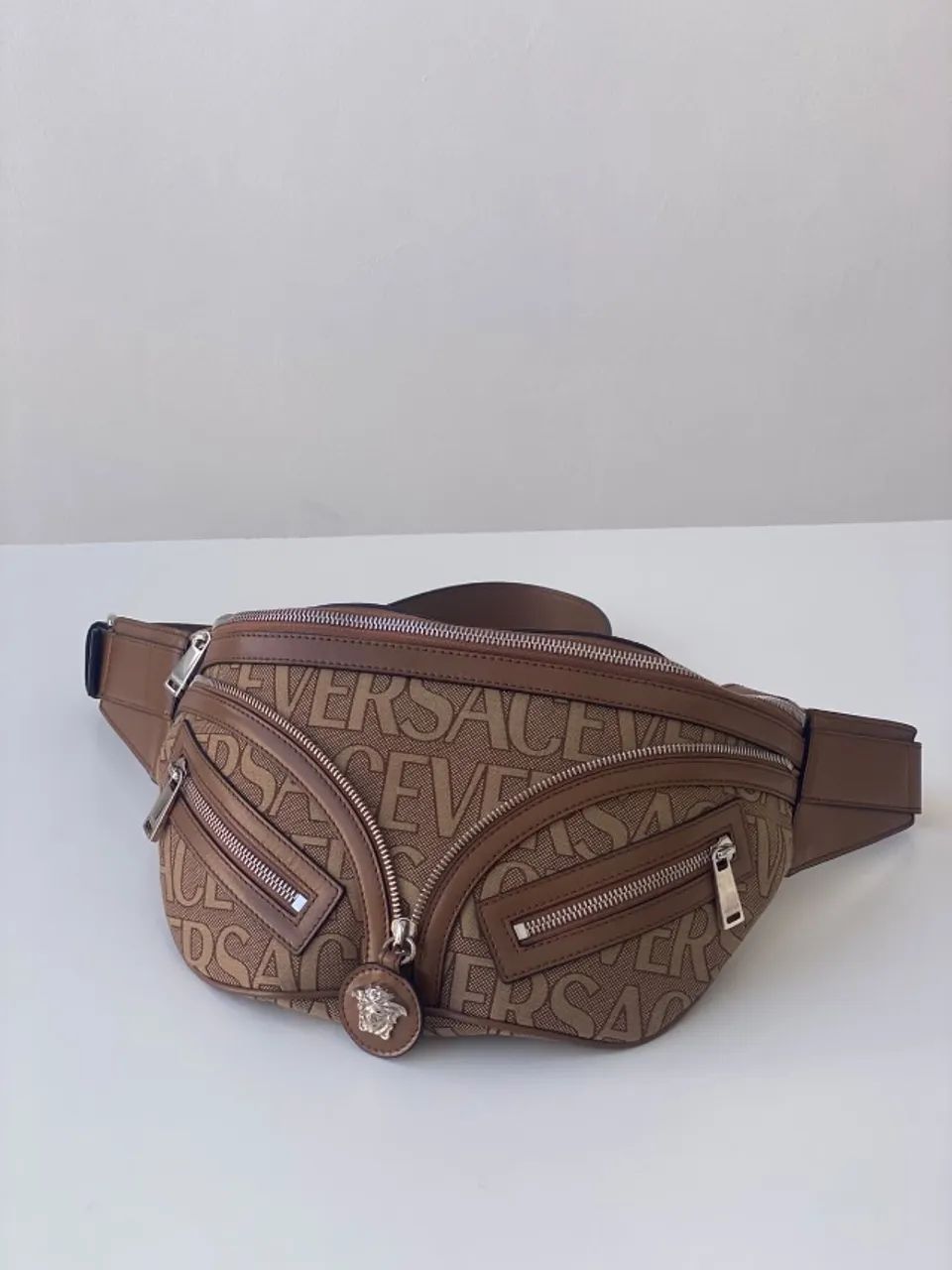 POCHETE  VERSACE