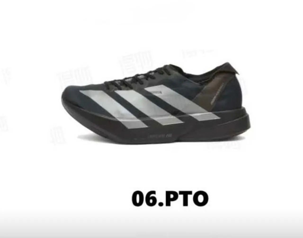 Tênis adizero pro - Foto 3