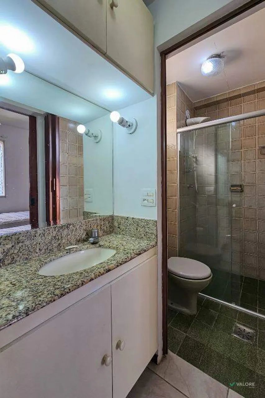 Apartamento de 1 quarto mobiliado - Lourdes - Foto 5