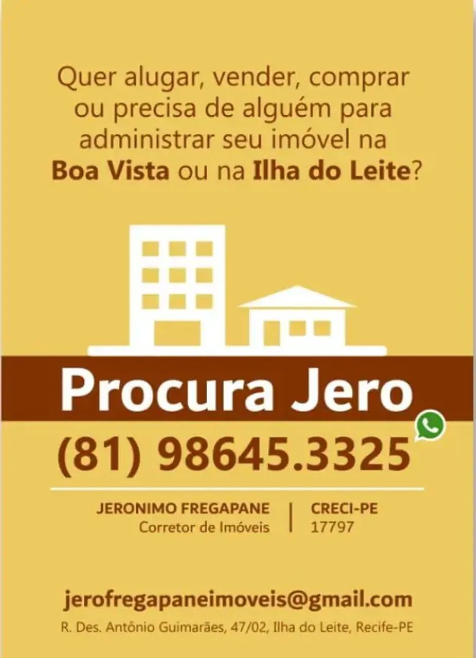 Comercial à venda, BOA VISTA, Recife, PE - Foto 2
