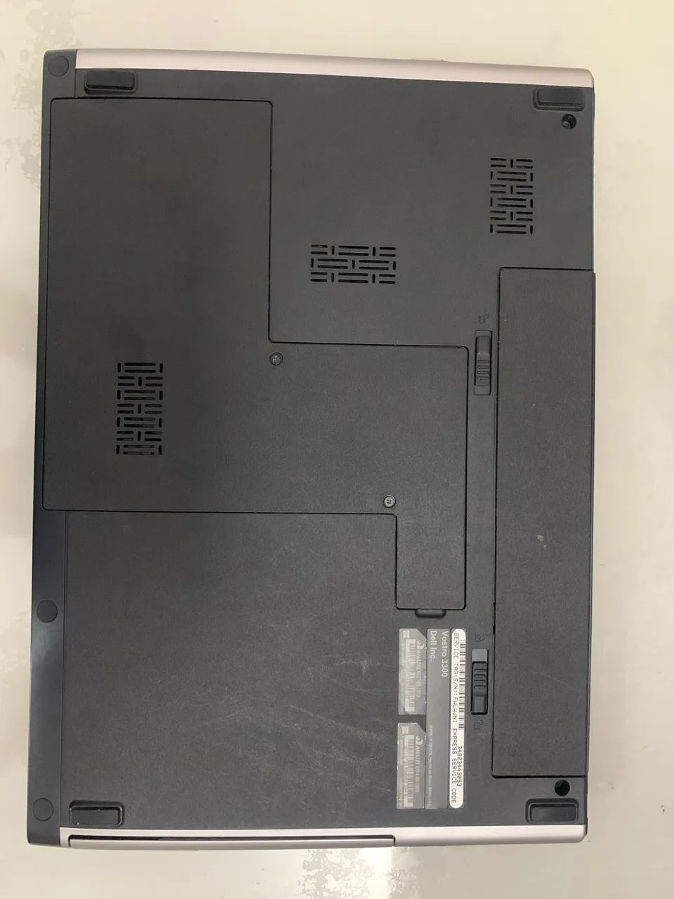 Notebook DELL VOSTRO 3300 + Case de brinde - Foto 5