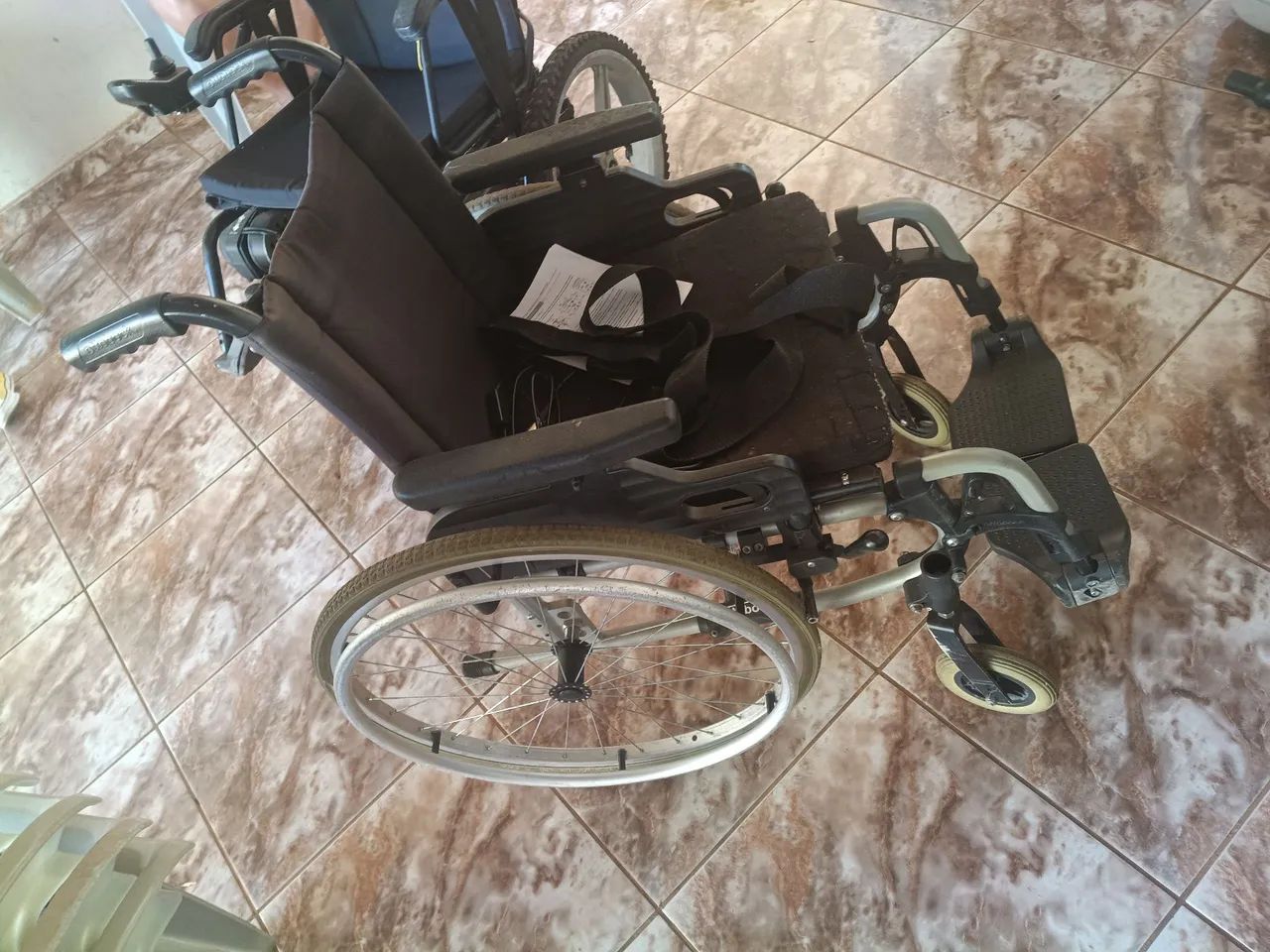 Vendo uma carderia de roda - Foto 3