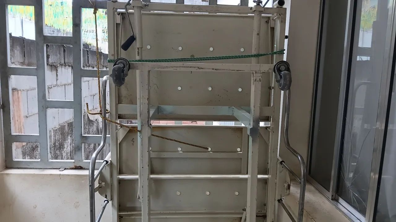 Cama hospitalar 