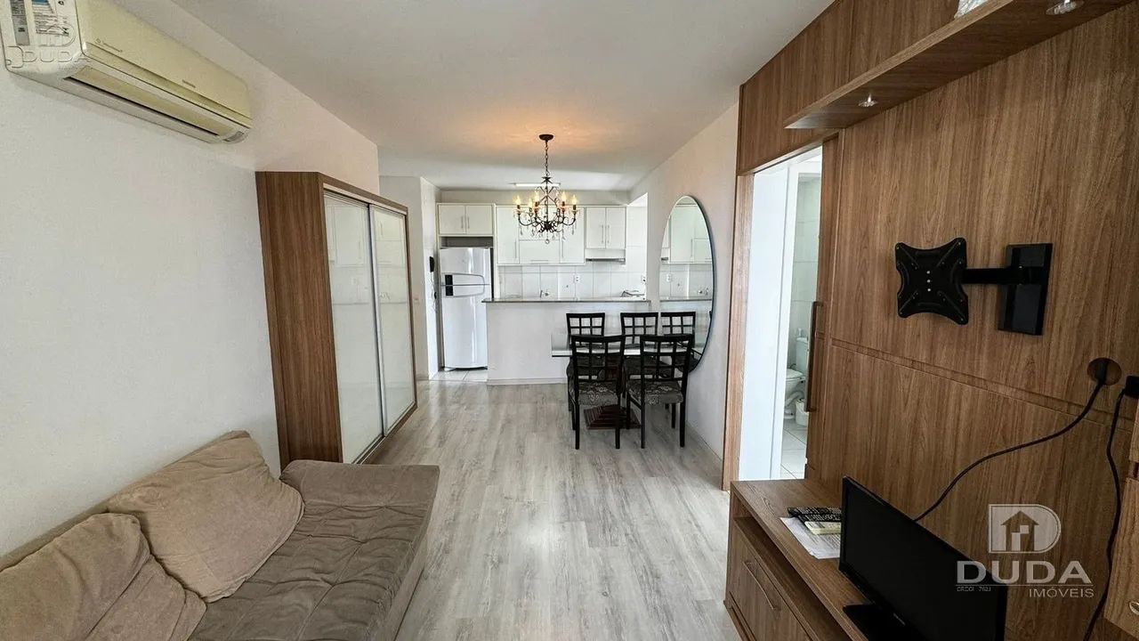 Apartamento com Vista para o Mar - Foto 4
