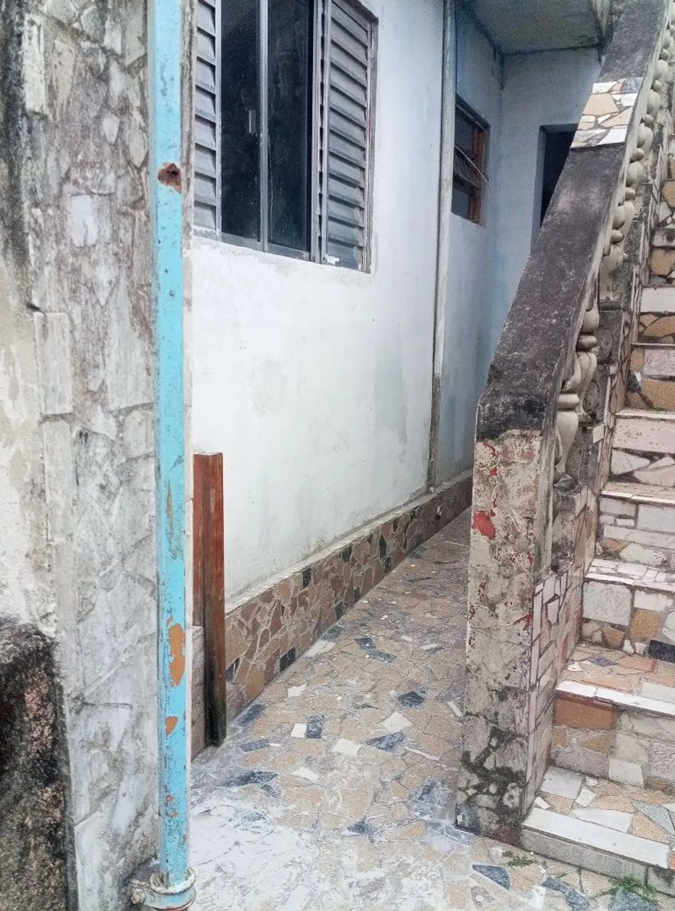 Quarto e cozinha grande  - Foto 4