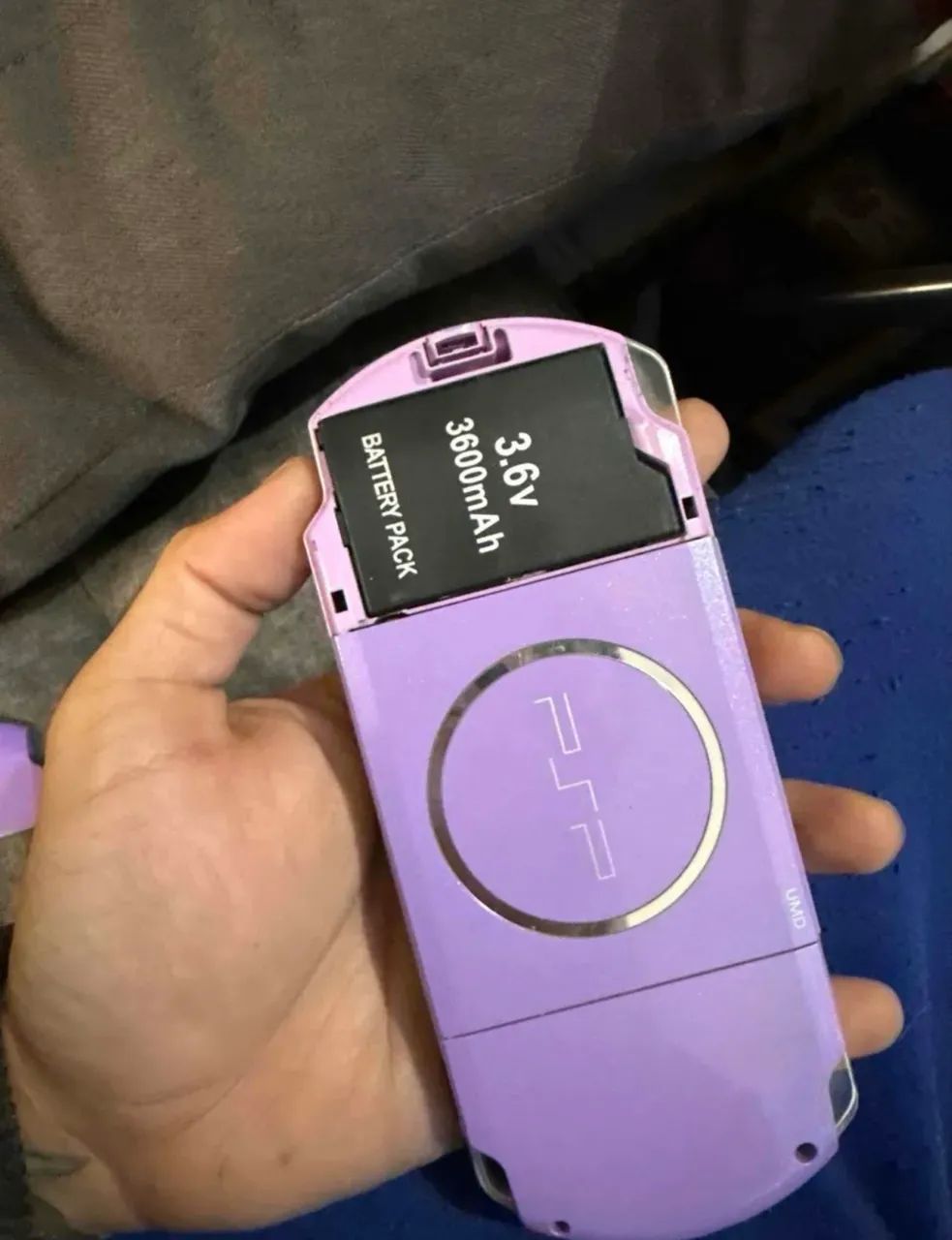 PSP Hannah Montana  - Foto 3