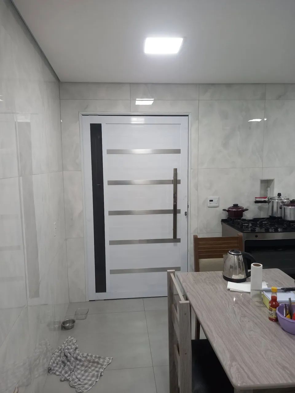 Construção civil em geral 