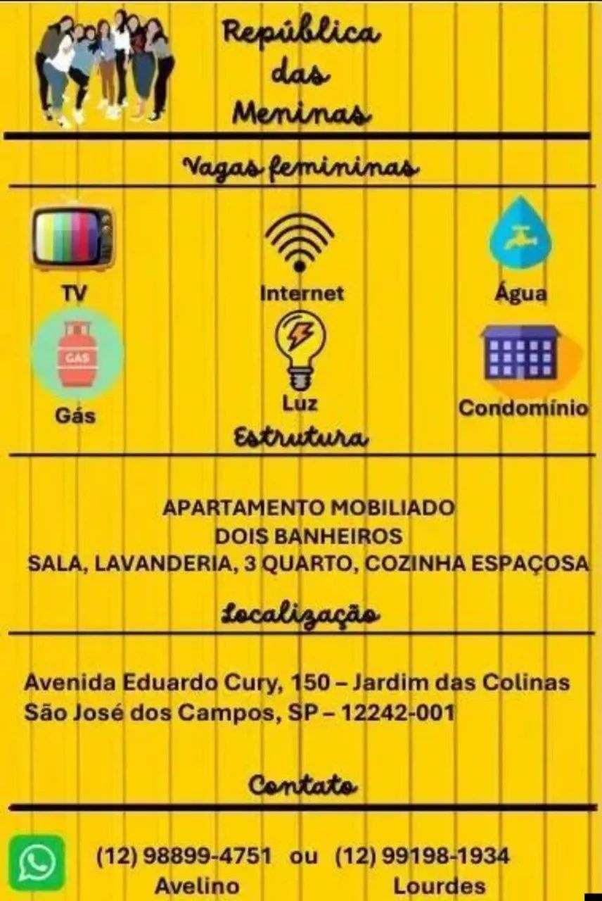 Foto - São José dos Campos - Jardim das Colinas