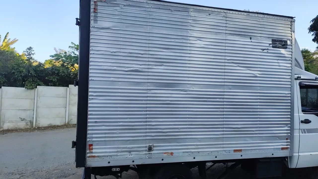 Baú para Iveco - Foto 3