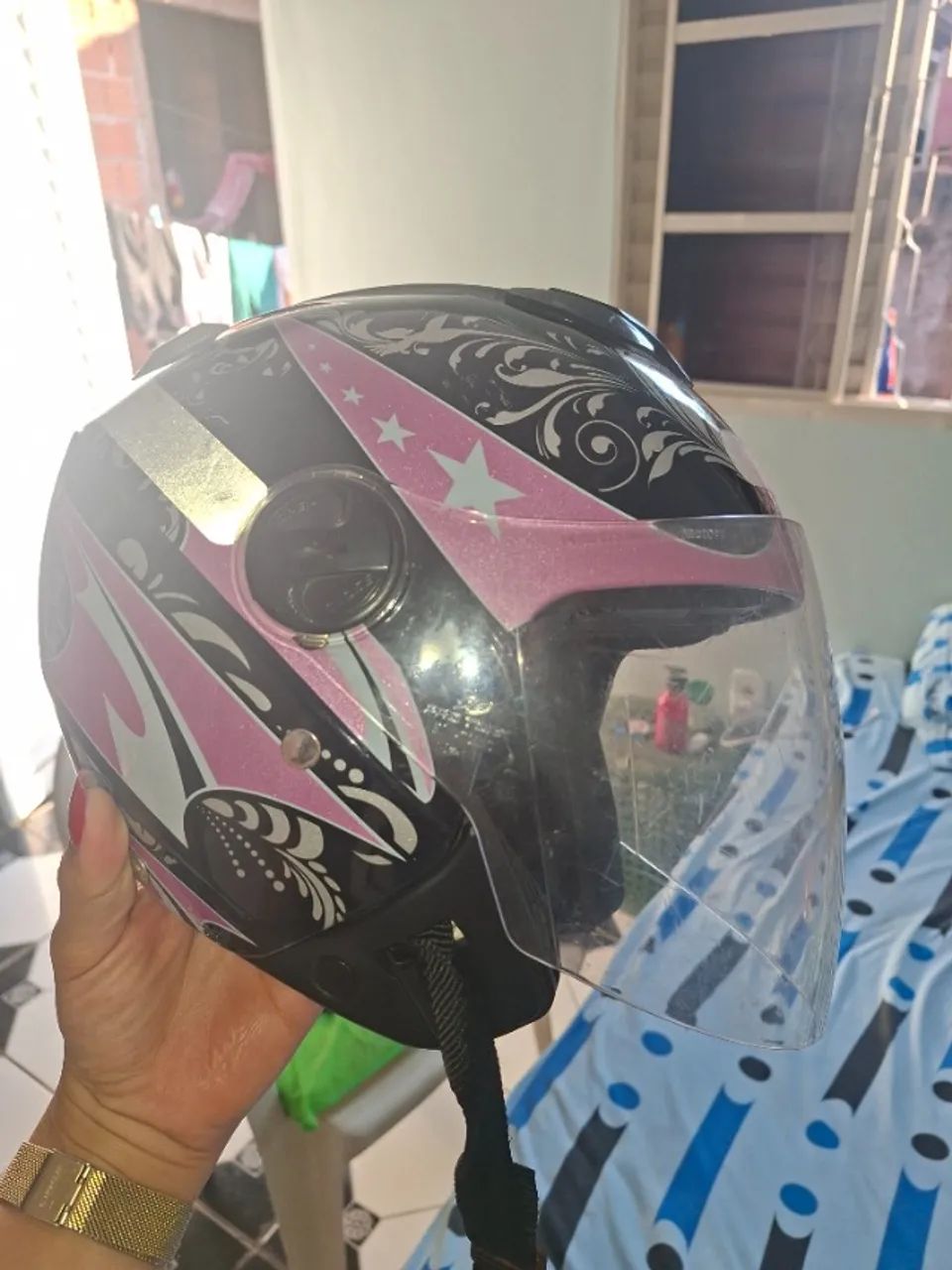 Capacete  - Foto 2