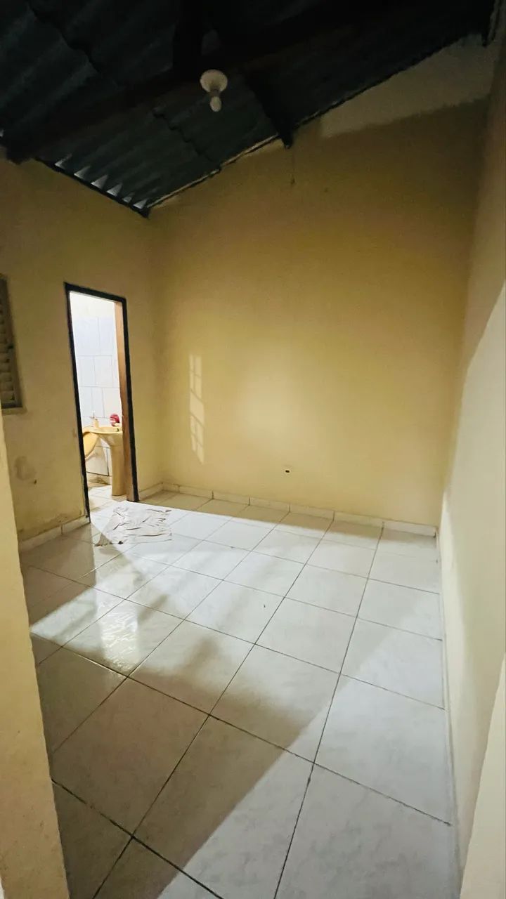 Vendo terreno com duas casas - Foto 3