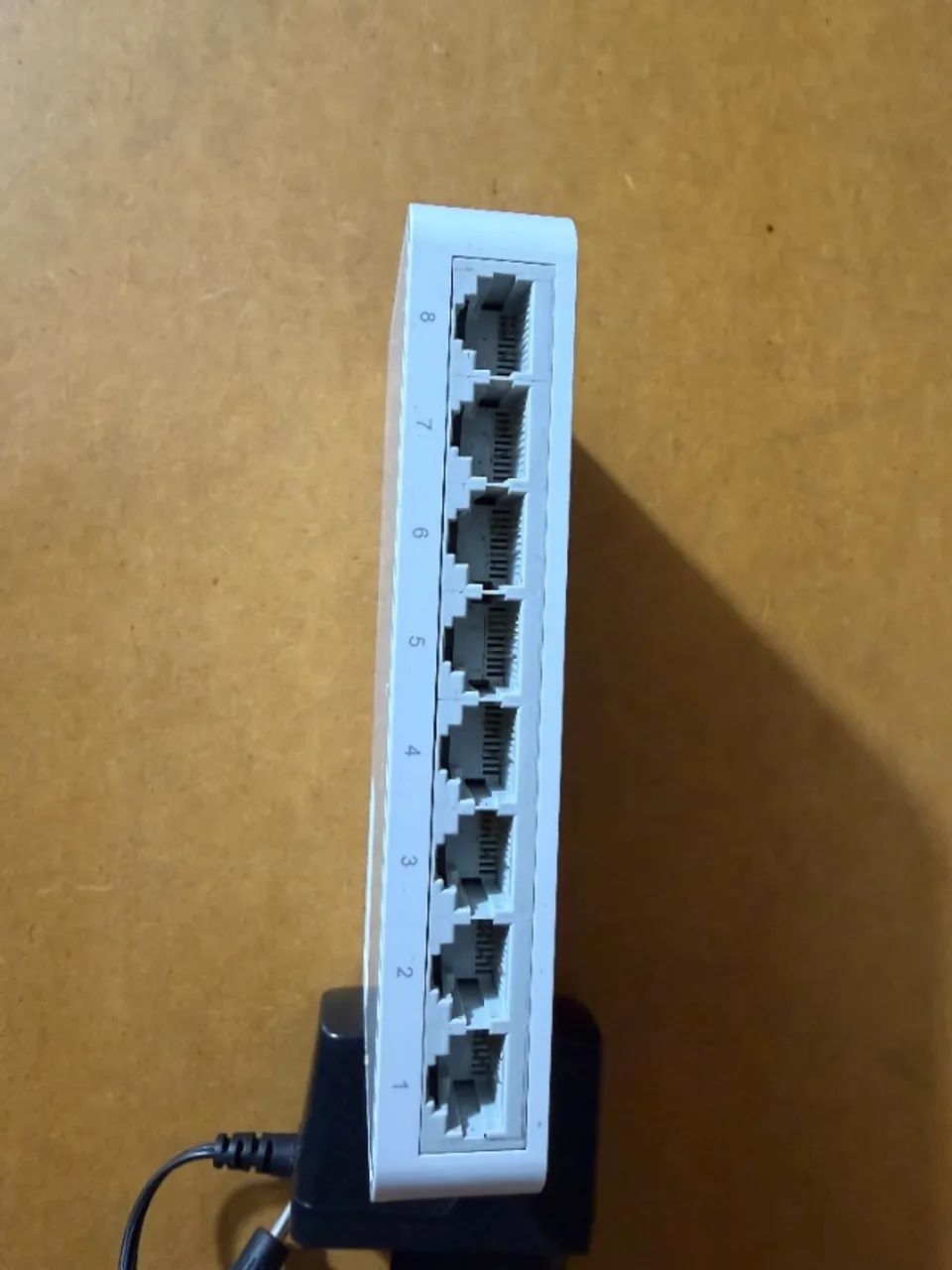 Switch TP-Link 8 Portas 10/100 - Foto 2