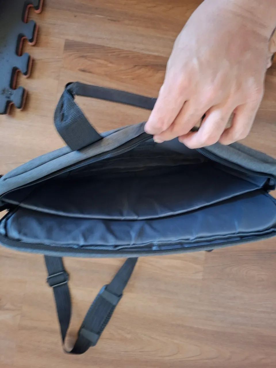 Bolsa de notebook - Foto 3