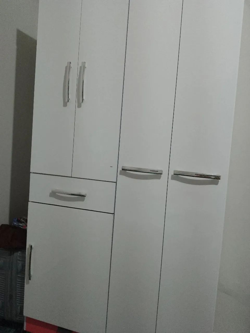 Guarda roupa 