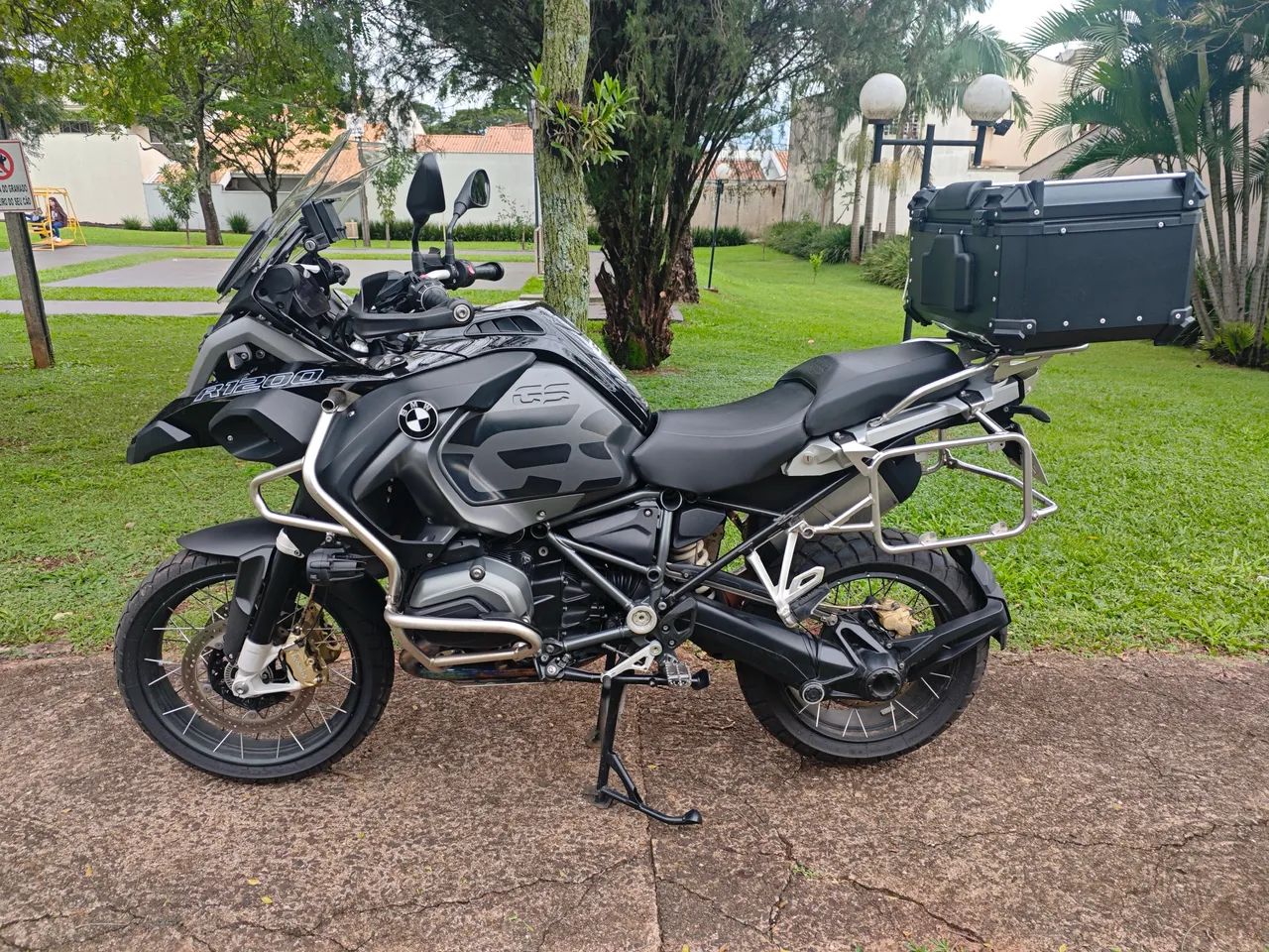 BMW triplo black - Foto 5