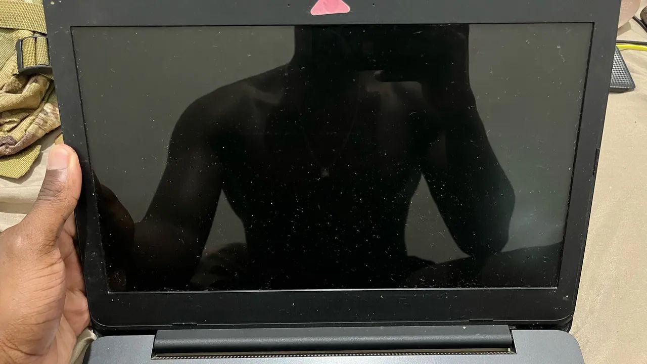 Notbook positivo para retirada de peças  - Foto 4