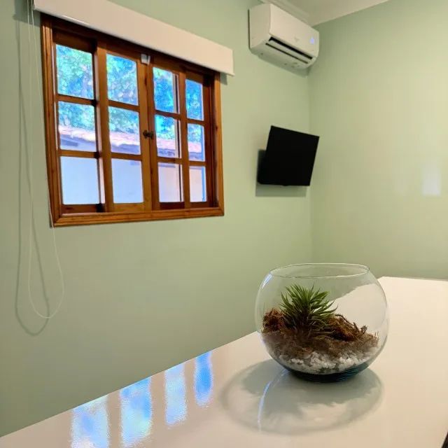 Sítio em Jequitibá/MG - Vai com TODOS os móveis, utensílios e ar-condicionado - Foto 2