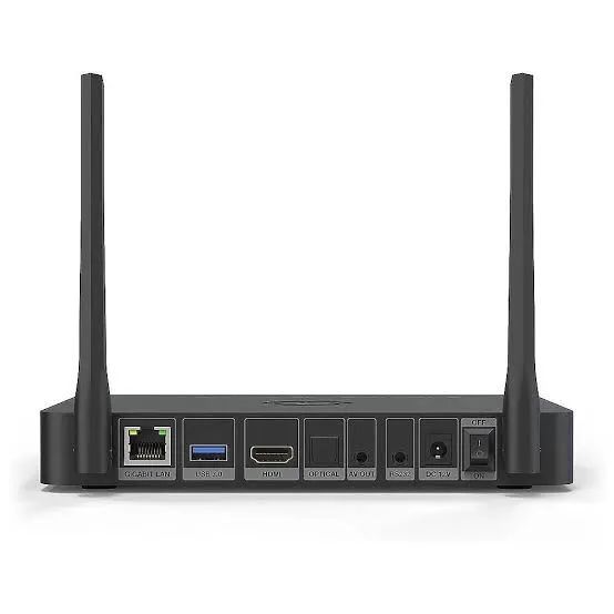 Zidoo z9x Pro  - Foto 2