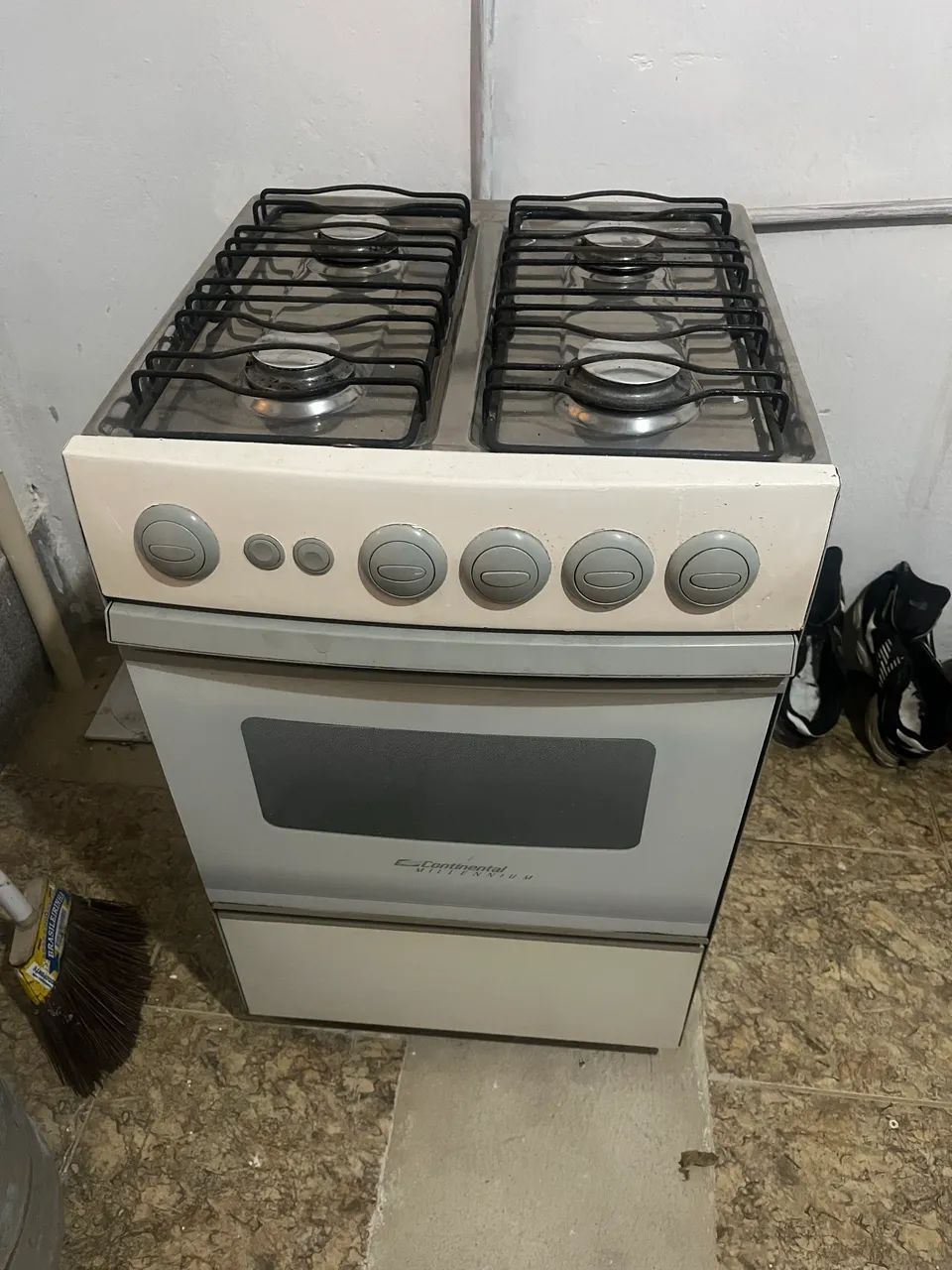 Fogão  - Foto 3