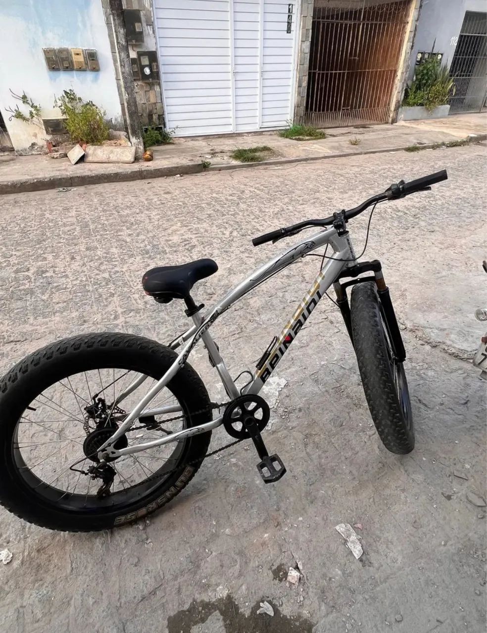 Bike fat - Foto 3