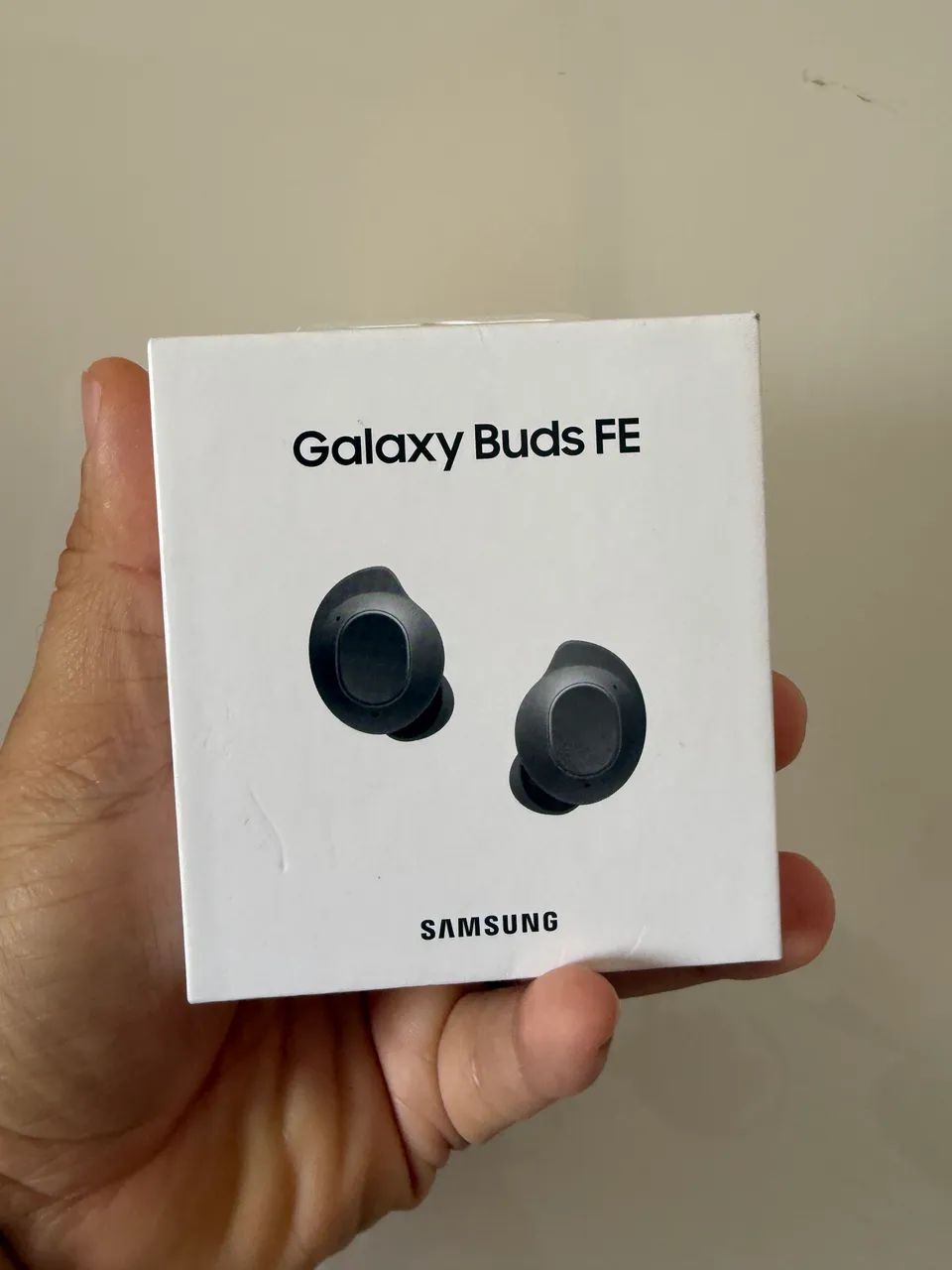 Samsung Galaxy Buds Fe - Foto 2