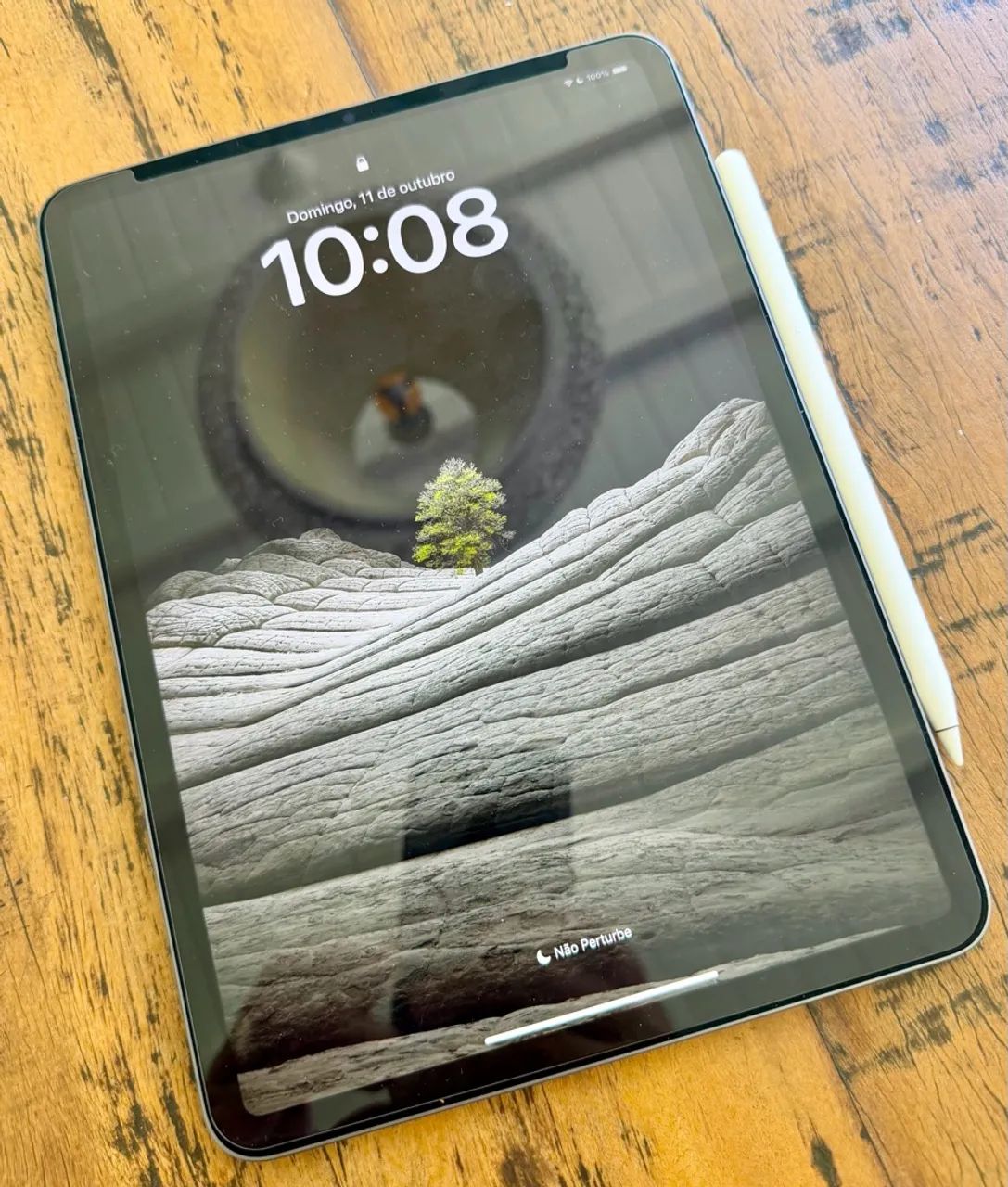 IPAD - Pro 128 GB - Foto 5