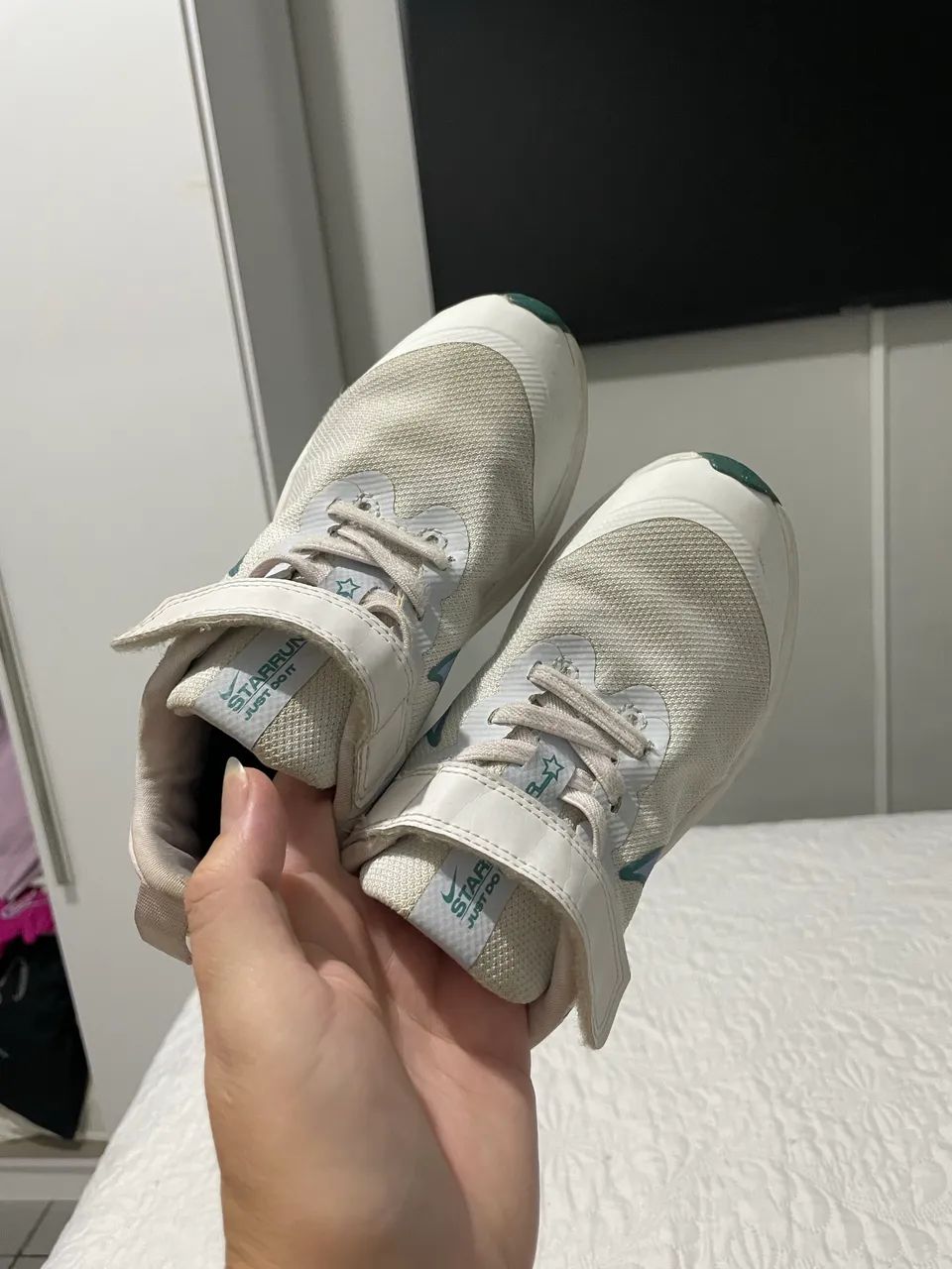 TÊNIS NIKE INFANTIL  - Foto 5