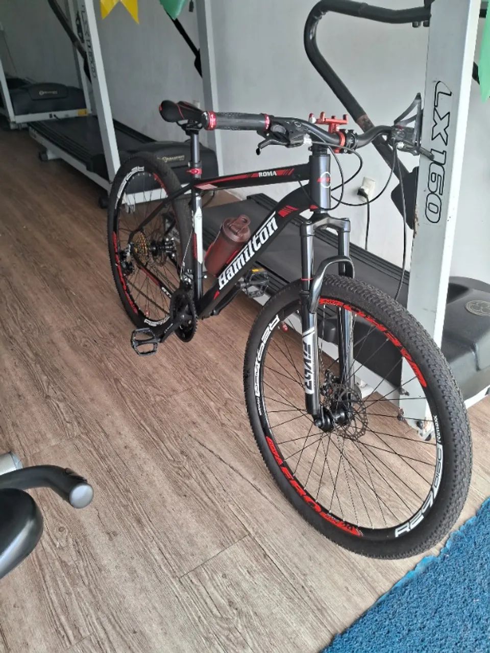 Bicicleta Mtb , GTI  - Foto 2