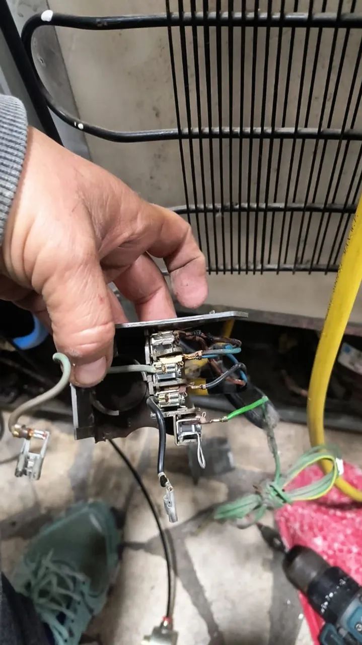 Manutenção refrigeração  - Foto 2