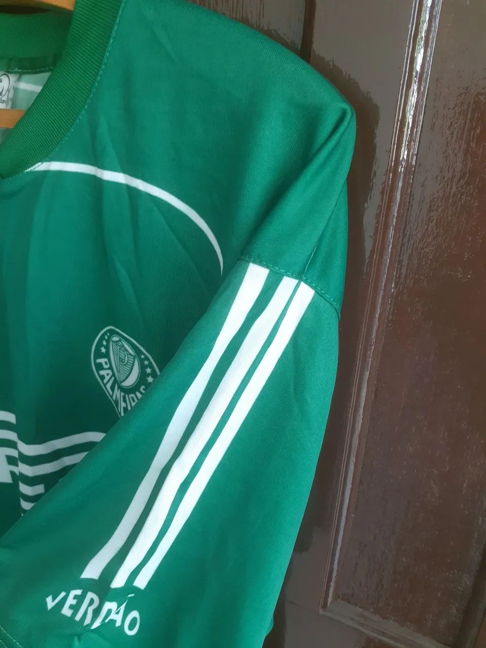 Camisa do Palmeiras  - Foto 4