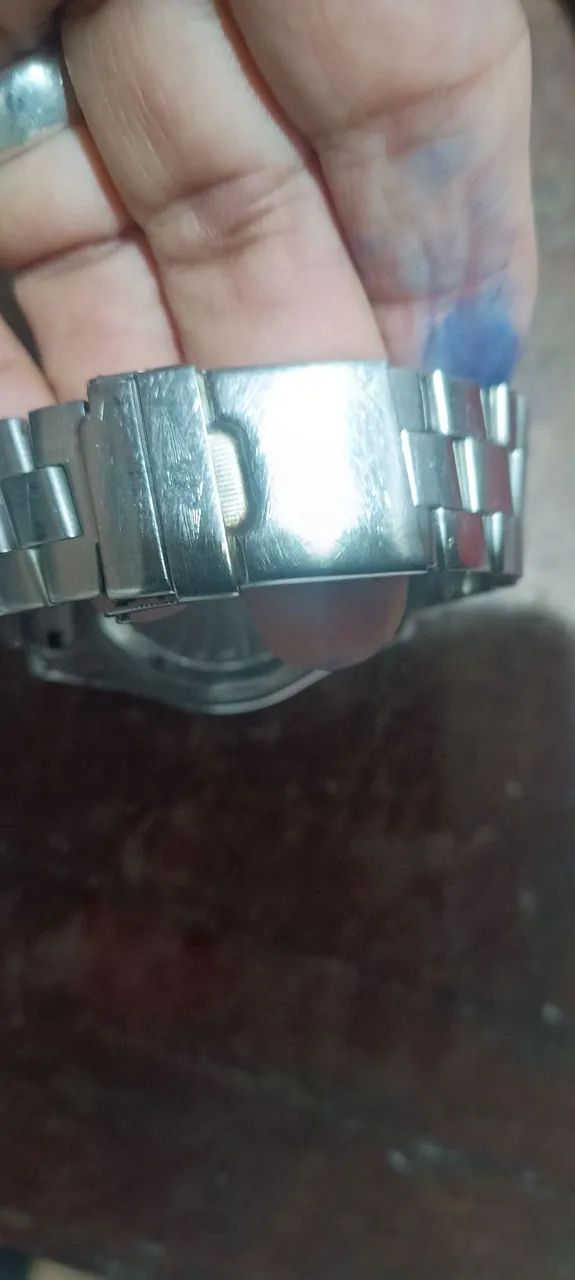 Relogio breitling - Foto 4