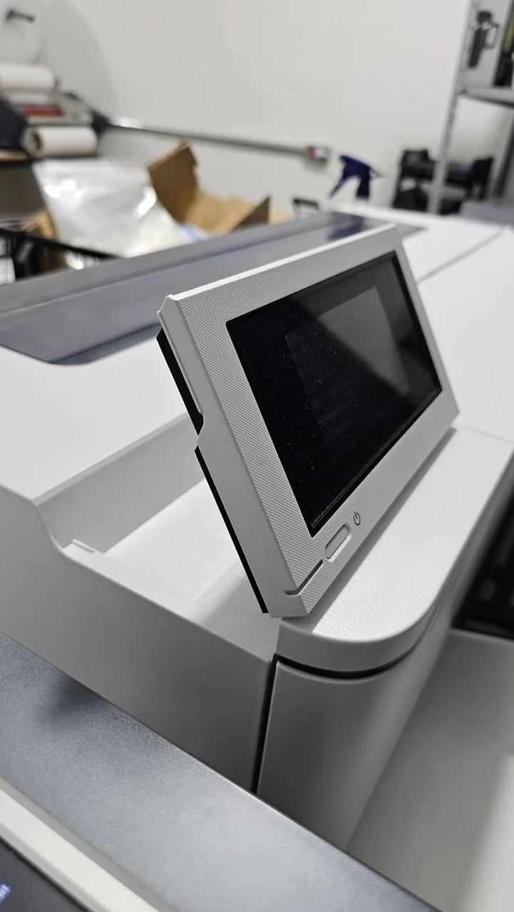 Impressora Plotter T3170 - A1 60cm - Foto 2