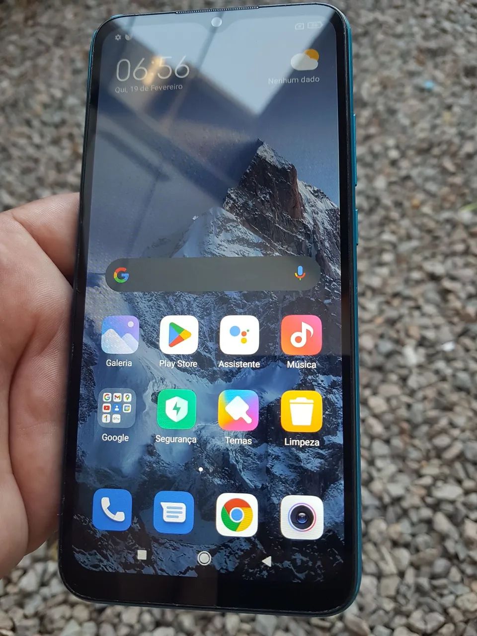 Redmi 9A 32GB  - Foto 2