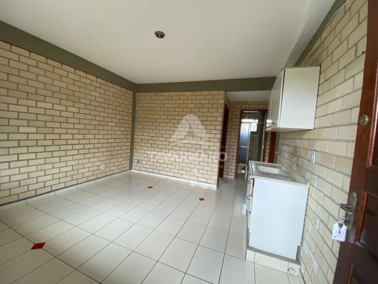Apartamento no Edifício Maré Mansa com 2 dormitórios! - Foto 2