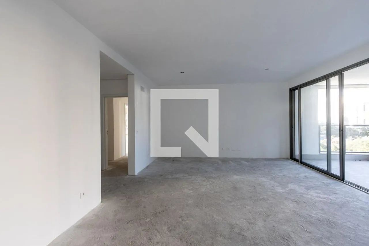 Apartamento à Venda - Perdizes, 4 Quartos, 222 m2 - Foto 4