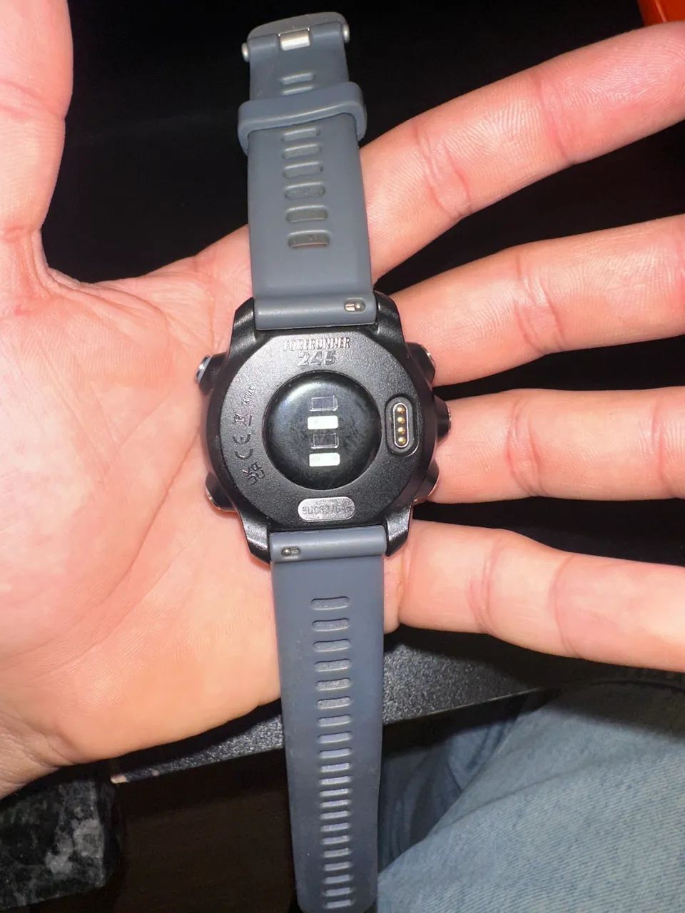 Garmin Forerrunner 245  - Foto 3