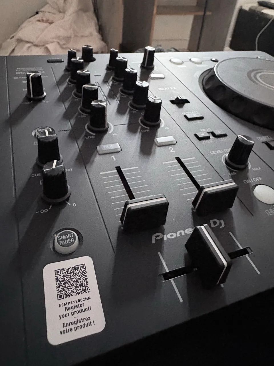 DDJ FLX4 - Foto 2