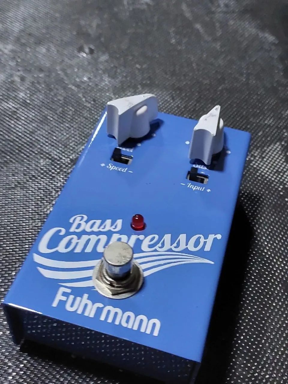 Compressor Fuhrmann