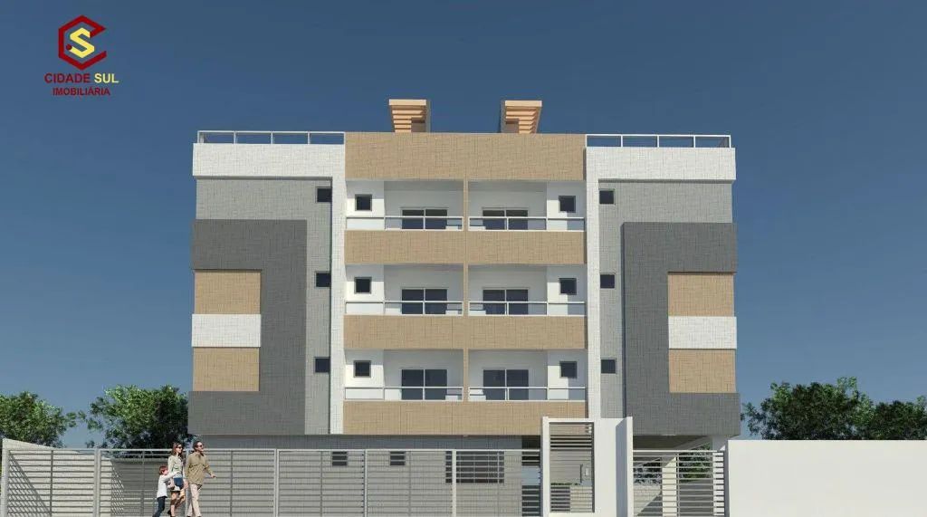 Apartamento com 2 dormitórios à venda, 51 m² a partir de: R$ 199.000 - João Paul