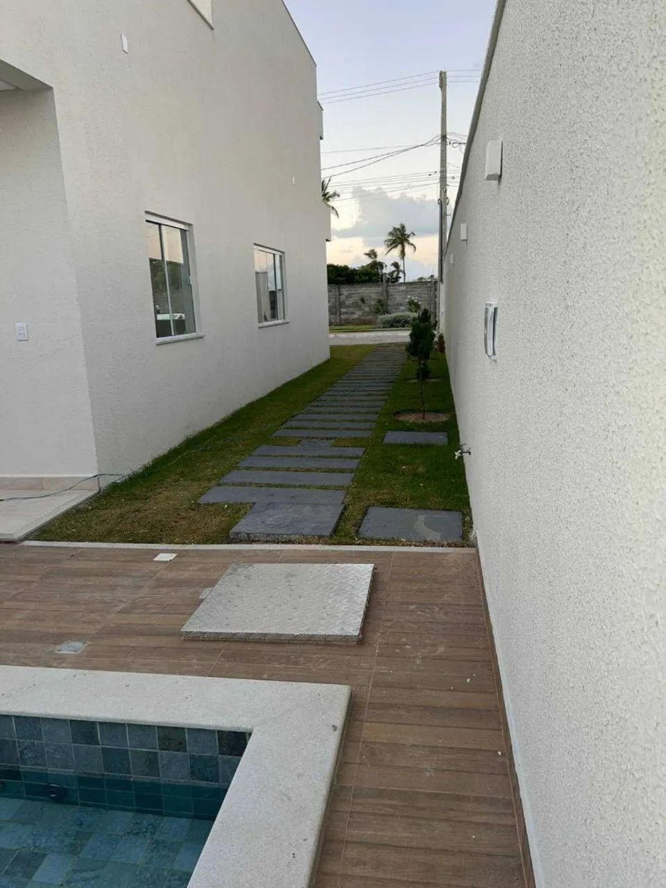 MORADA DO LAGO - CASA PRONTA PRA MORAR [54295] - Foto 5