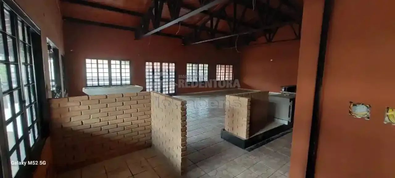 Casa Comercial Centro em Mirassol/SP. - Foto 3