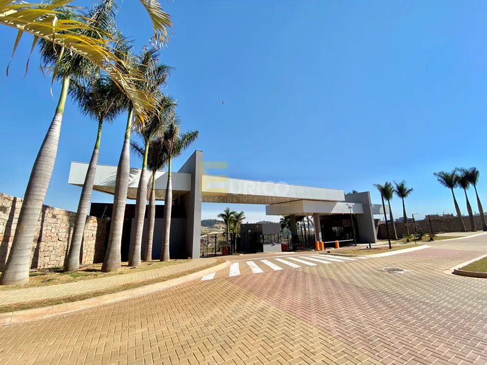 Terreno Condomínio Brisas Jundiai - Foto 4