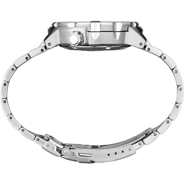 Relógio Seiko Prospex Save The Ocean SRPG57k1 Automático 42mm - Foto 2