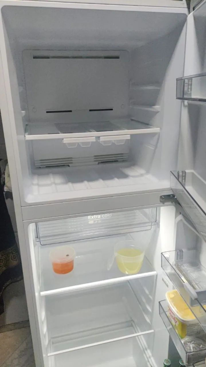 Geladeira Midea 