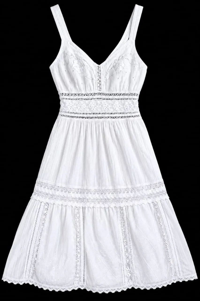Vestidos - Foto 2